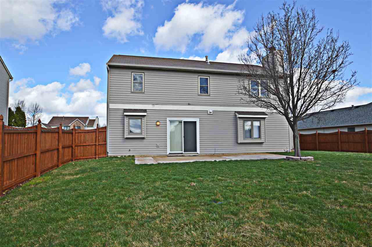 2209 Sweet Cider Road Fort Wayne, IN 46818 - Photo 19 of 21