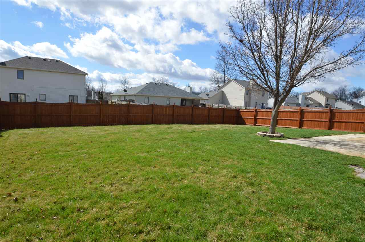 2209 Sweet Cider Road Fort Wayne, IN 46818 - Photo 20 of 21