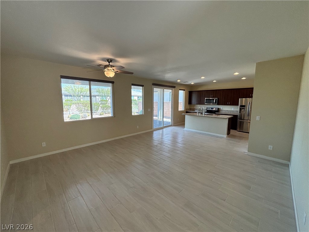 4882 East Beacon Ridge Drive Pahrump, NV 89061 - Photo 9 of 64