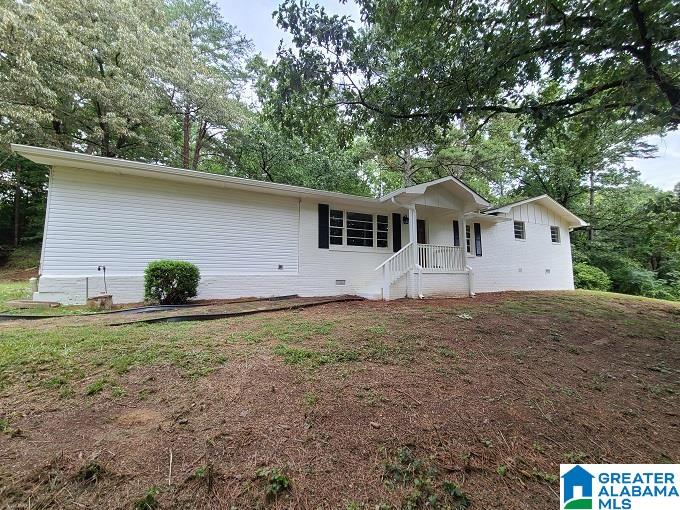 333 Ward Road Gardendale, AL 35071 - Photo 1 of 27