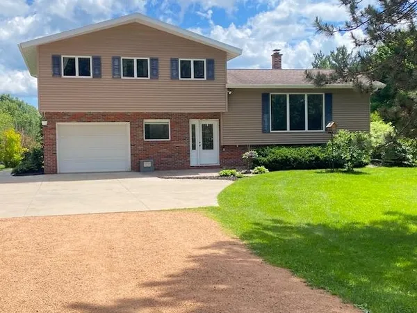 $413,000 | W3981 County Rd J, Irma, WI 54442