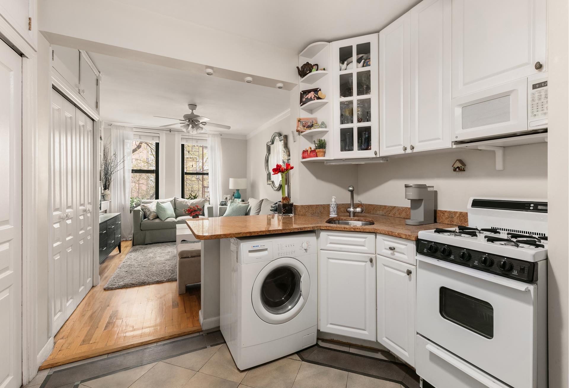 334 East 77th St Unit 7  