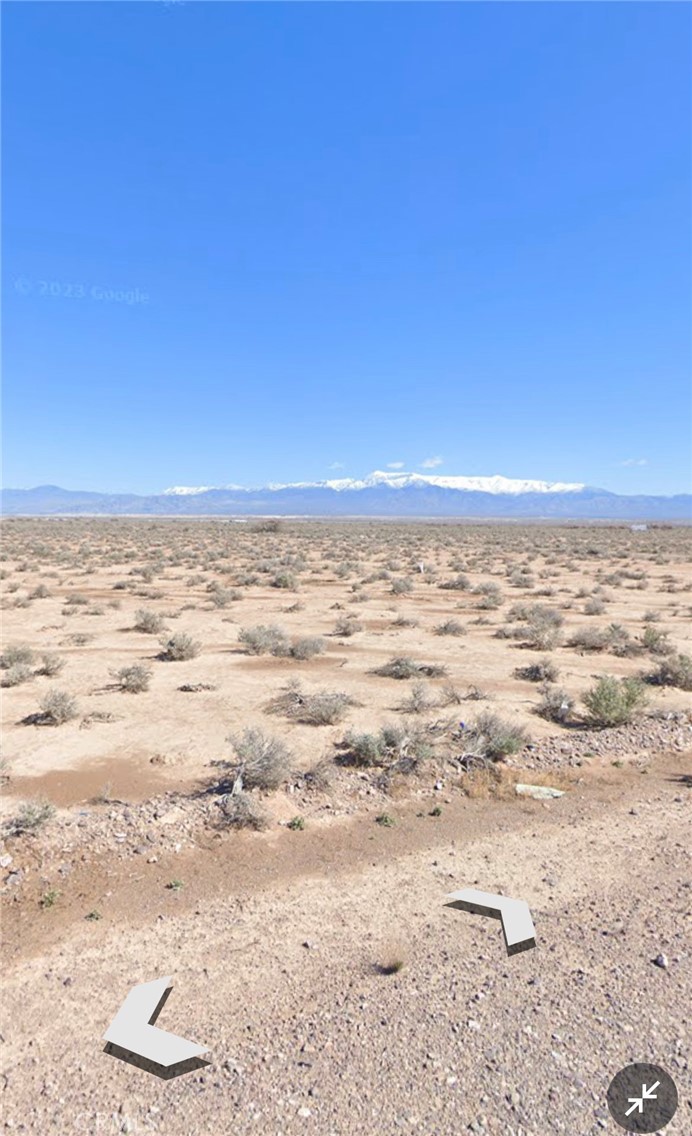 0 Mabel Lane Tecopa, CA 92389 - Photo 5 of 7 a view of ocean view with beach