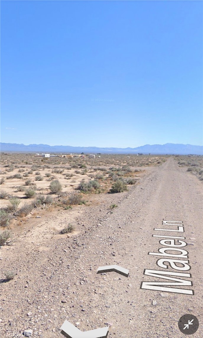 0 Mabel Lane Tecopa, CA 92389 - Photo 6 of 7 a view of beach and ocean