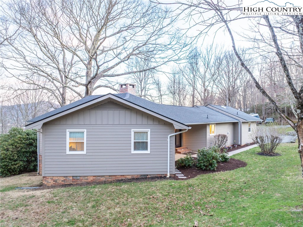 197 Sierra Vista Boone, NC 28607 - Photo 40 of 41