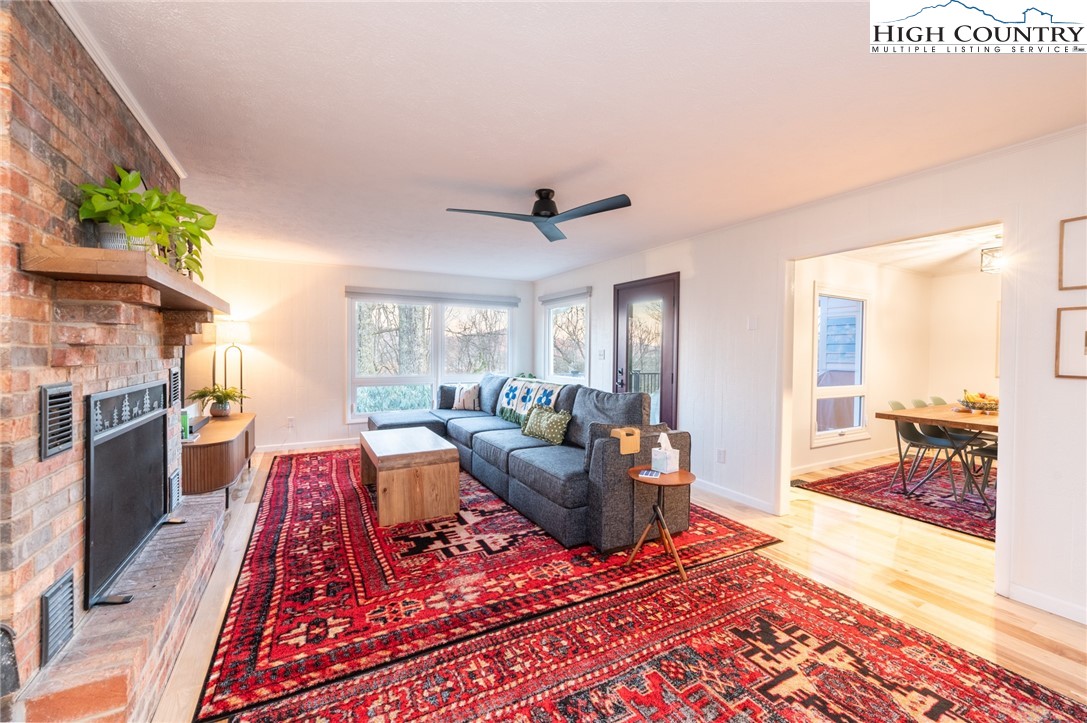 197 Sierra Vista Boone, NC 28607 - Photo 9 of 41