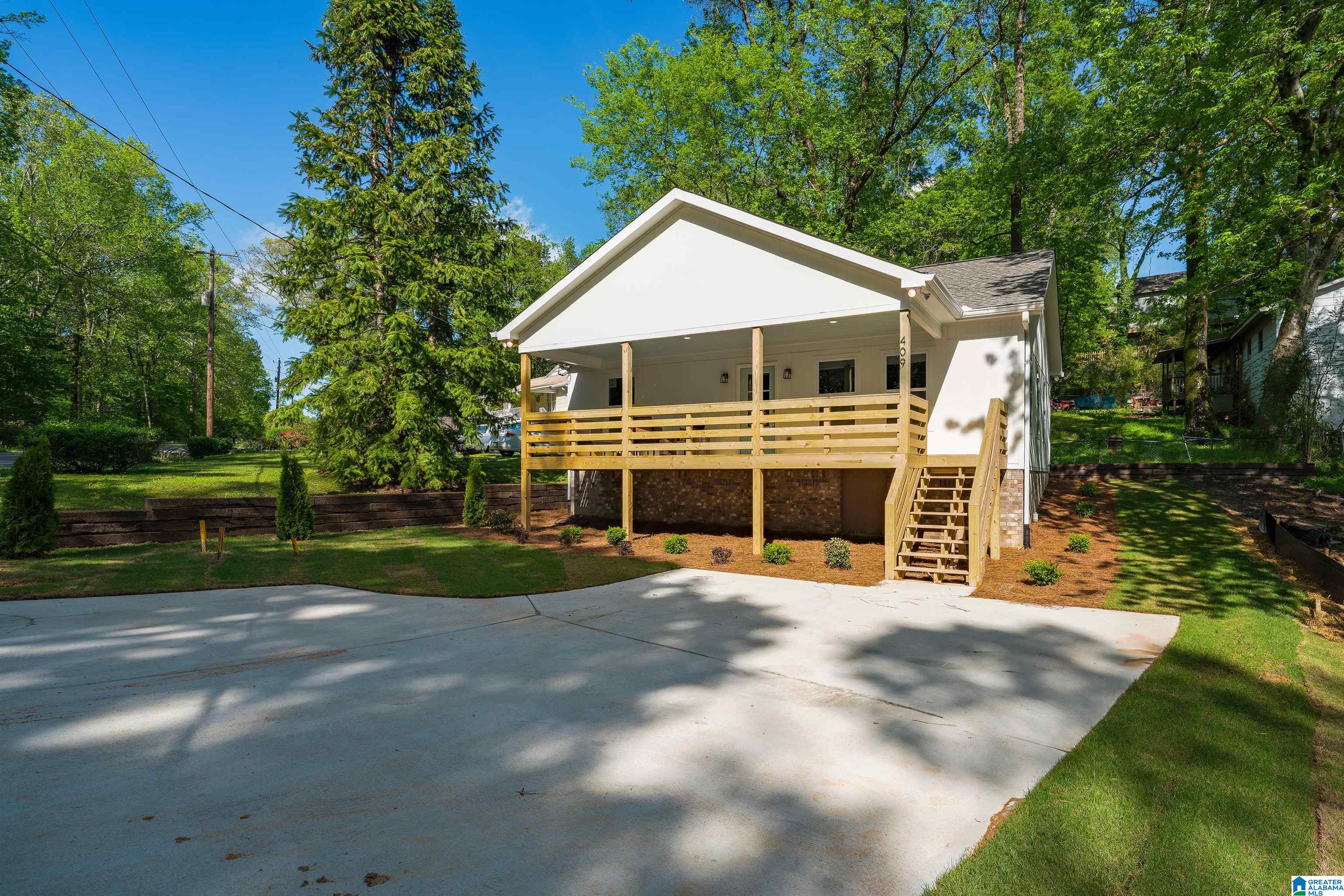 409 Ruffner Road Birmingham, AL 35210 - Photo 2 of 20