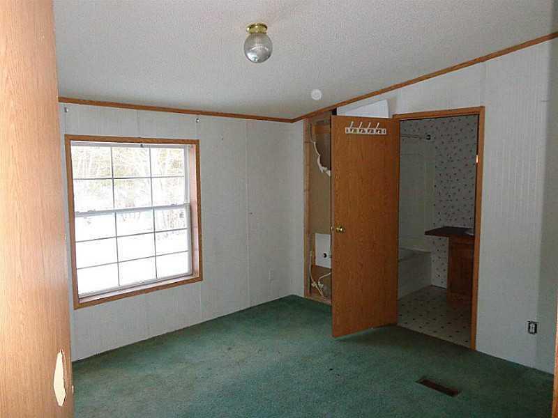 740 Unionville Road Steuben, ME 04680 - Photo 7 of 16 Bedroom.