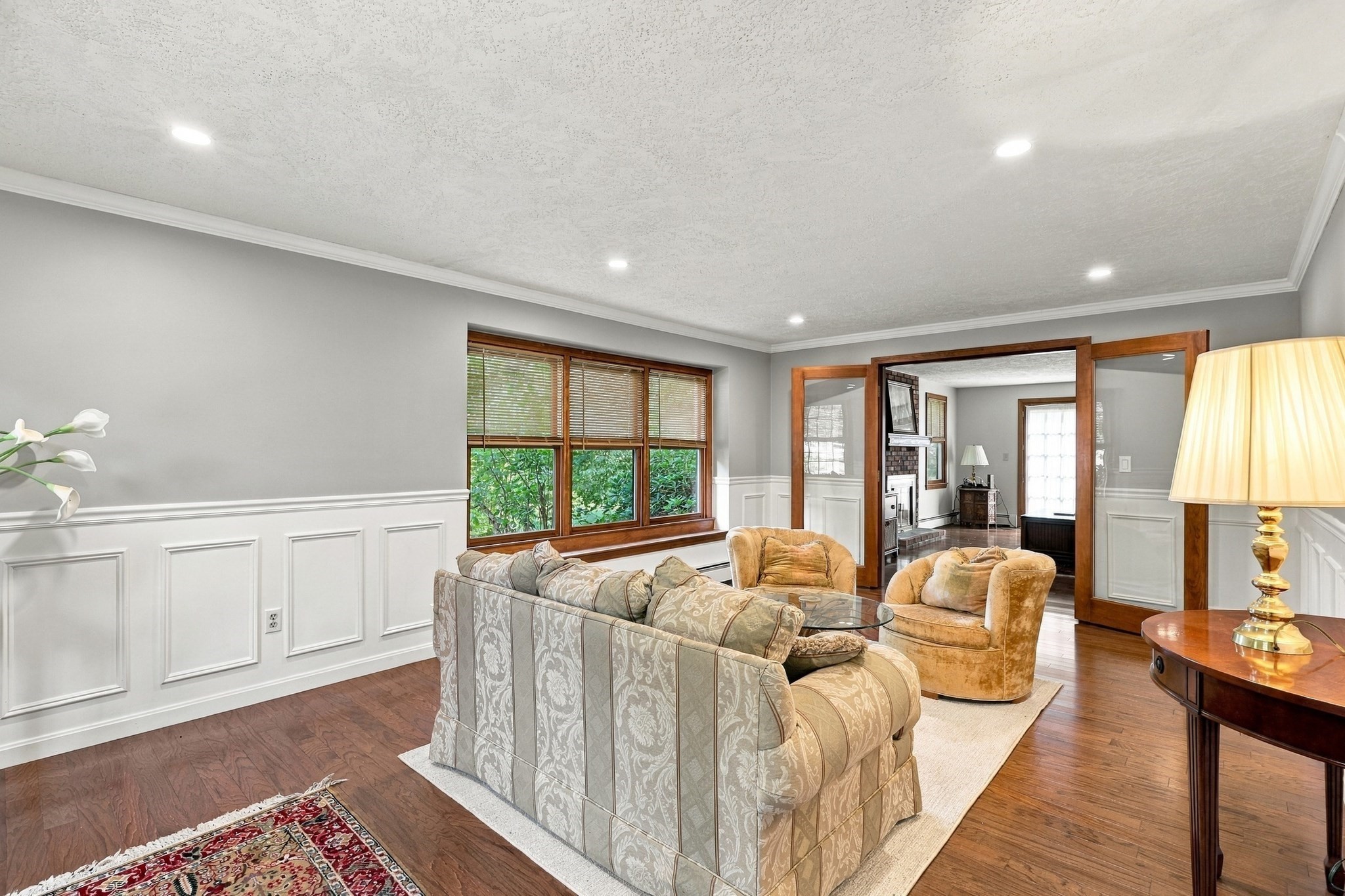 6 Laurel Road Blackstone, MA 01504 - Photo 7 of 37 Gallery Image 7