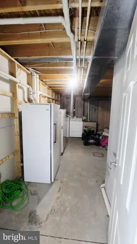 a view of outdoor seating space