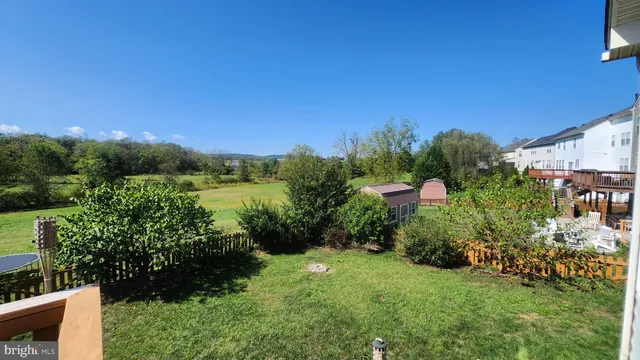 $525,000 | 156 Flight O Arrows Way, Martinsburg, WV 25403