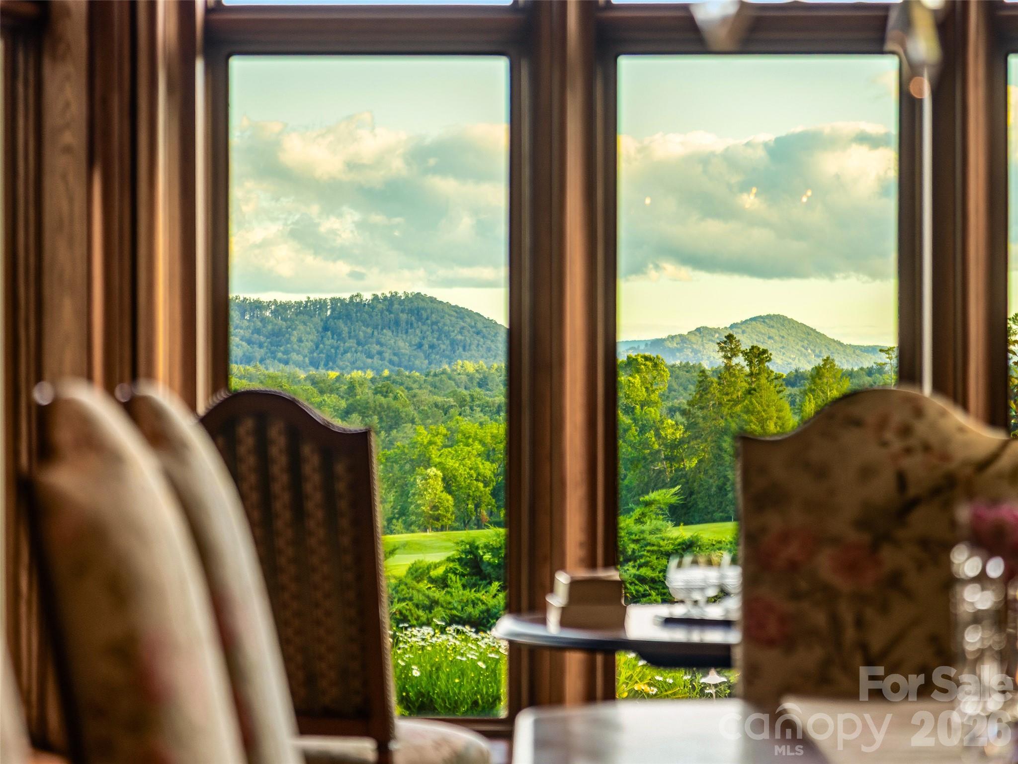 7 Stuyvesant Road Biltmore Forest, NC 28803 - Photo 27 of 48