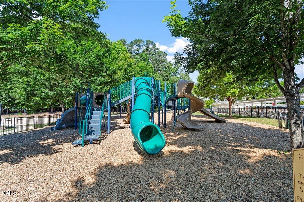 10905 Flower Bed Court Raleigh, NC 27614 - Photo 57 of 80 45-Bedford at Falls River NA 08