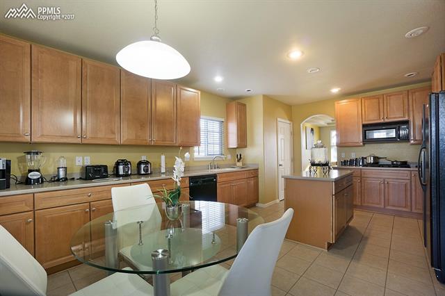 12070 Rio Secco Road Peyton, CO 80831 - Photo 9 of 22