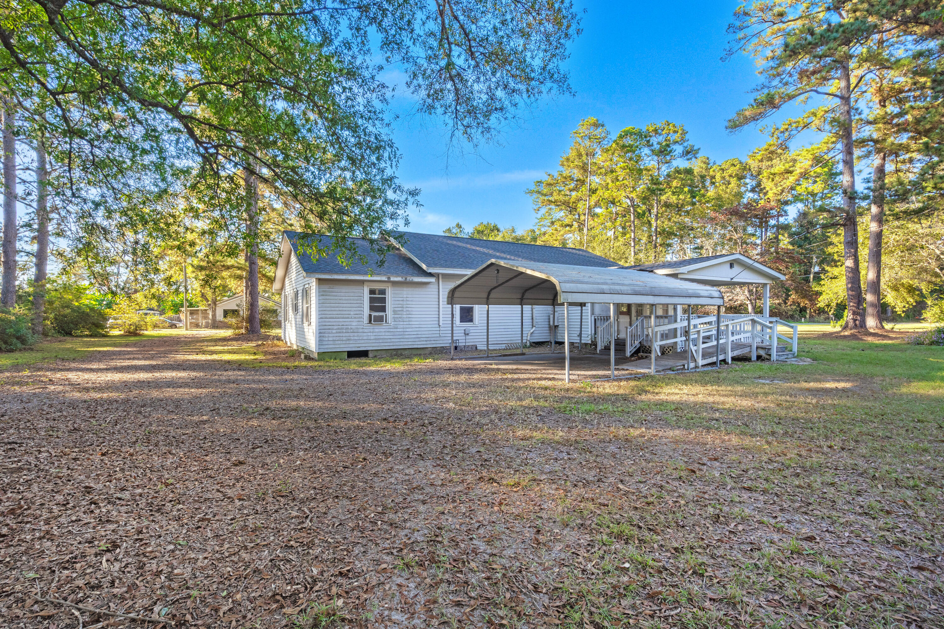 215 Quaker Road St. George, SC 29477 - Photo 21 of 33 23
