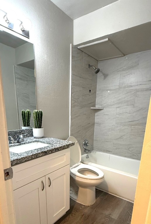 9733 Neuens Road, Unit 25 Houston, TX 77080 - Photo 5 of 8