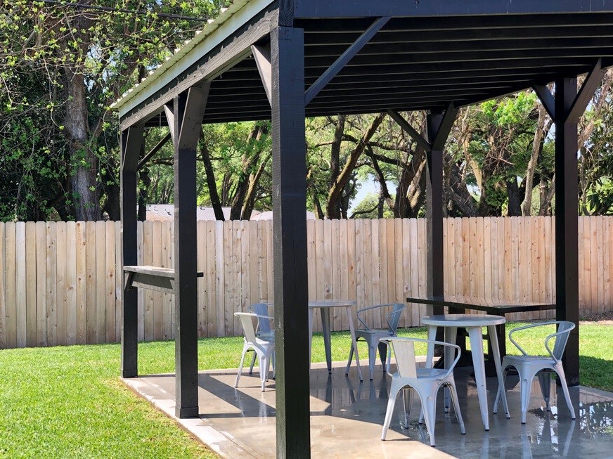 9733 Neuens Road, Unit 25 Houston, TX 77080 - Photo 8 of 8