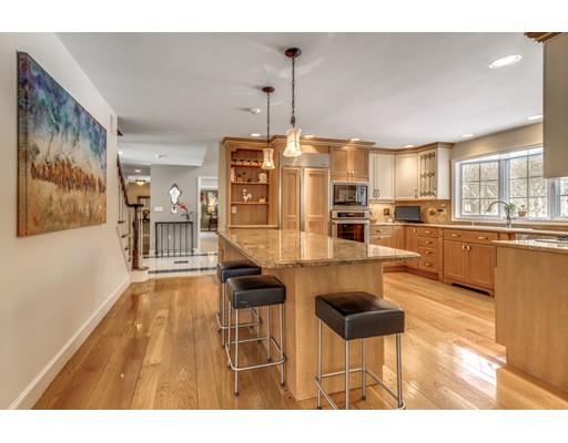 57 Lawson Road Winchester, MA 01890 - Photo 10 of 30 Gallery Image 10