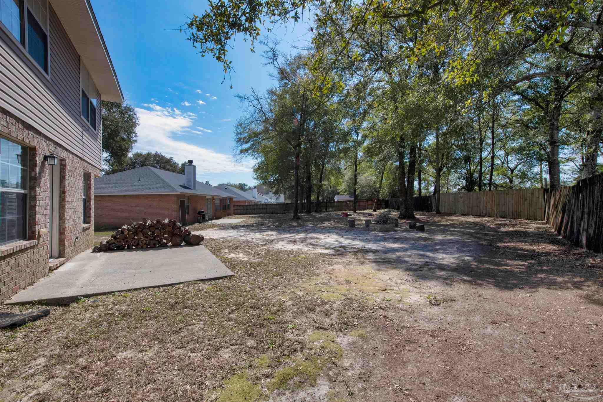 6707 Cedar Ridge Circle Milton, FL 32570 - Photo 29 of 31