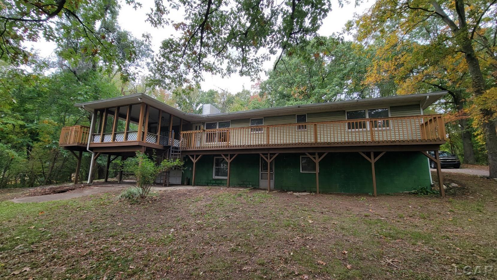 10190 Cowan Road Hanover, MI 49241 - Photo 1 of 6 50125710.JPG