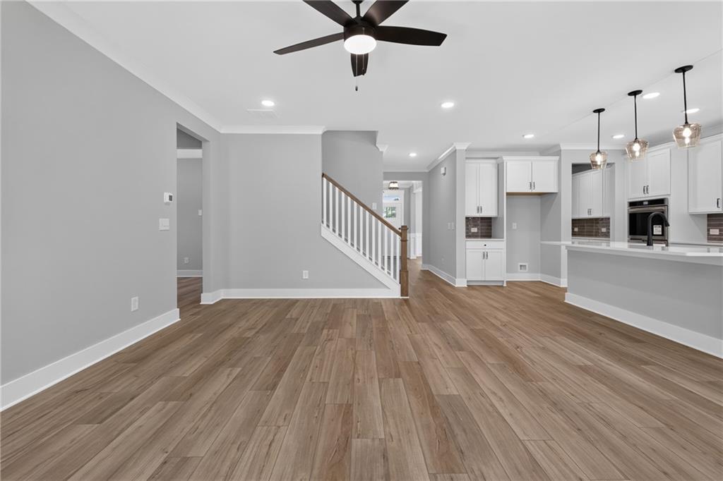 4543 Mary Ruth Way Hoschton, GA 30548 - Photo 23 of 71 Gallery Image 23