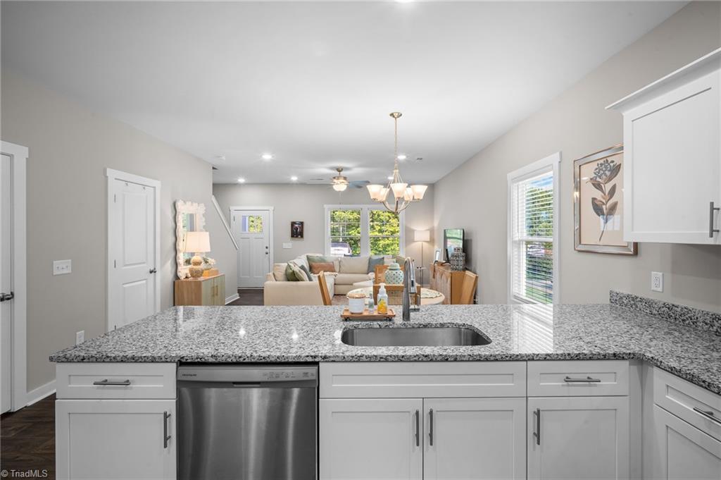 522 Stokesburg Road, Unit A Walnut Cove, NC 27052 - Photo 13 of 30 Gallery Image 13