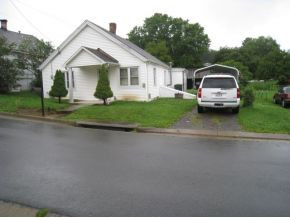 225 Ruth Street Southwest Abingdon, VA 24210 - Photo 1 of 11 Photo 1
