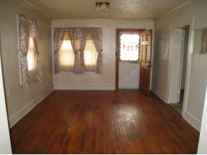 225 Ruth Street Southwest Abingdon, VA 24210 - Photo 4 of 11 Photo 5