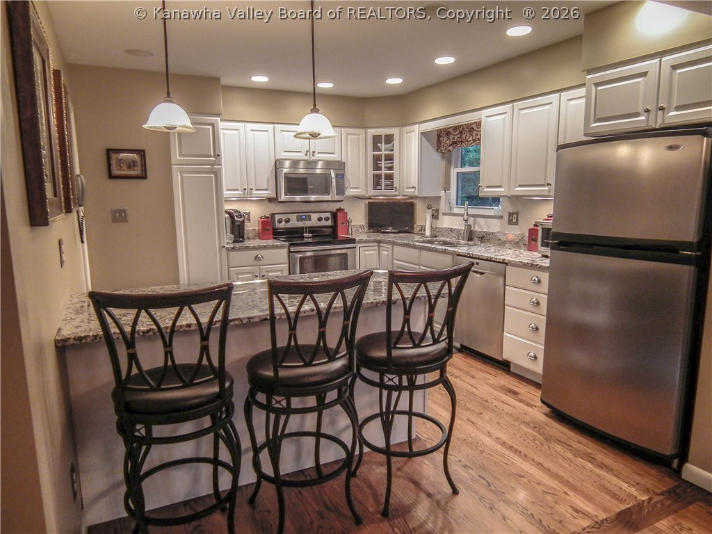 1605 Greystone Road Charleston, WV 25314 - Photo 3 of 30 Gallery Image 3