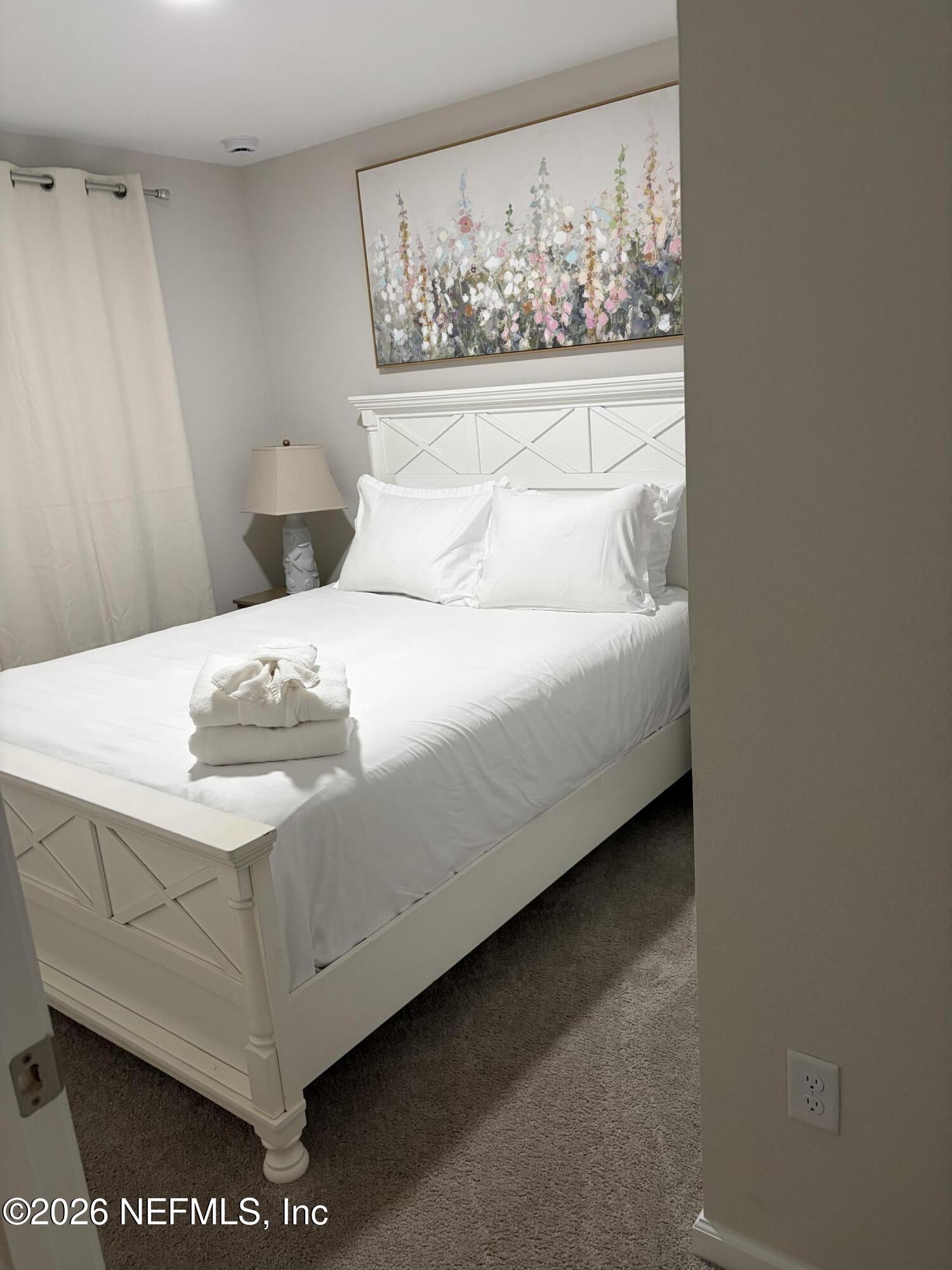 2783 Larsen Road Jacksonville, FL 32207 - Photo 4 of 13 Bedroom