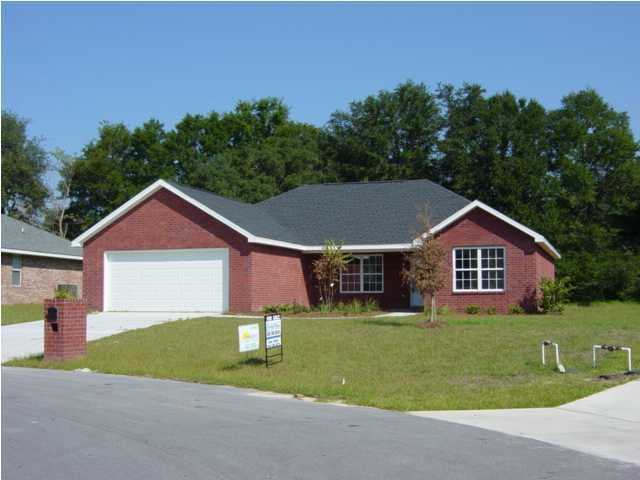 2180 Hagood Loop Crestview, FL 32536 - Photo 1 of 11 Primary Photo