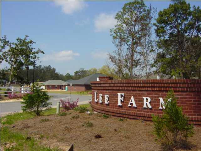 2180 Hagood Loop Crestview, FL 32536 - Photo 11 of 11 Additional Photo