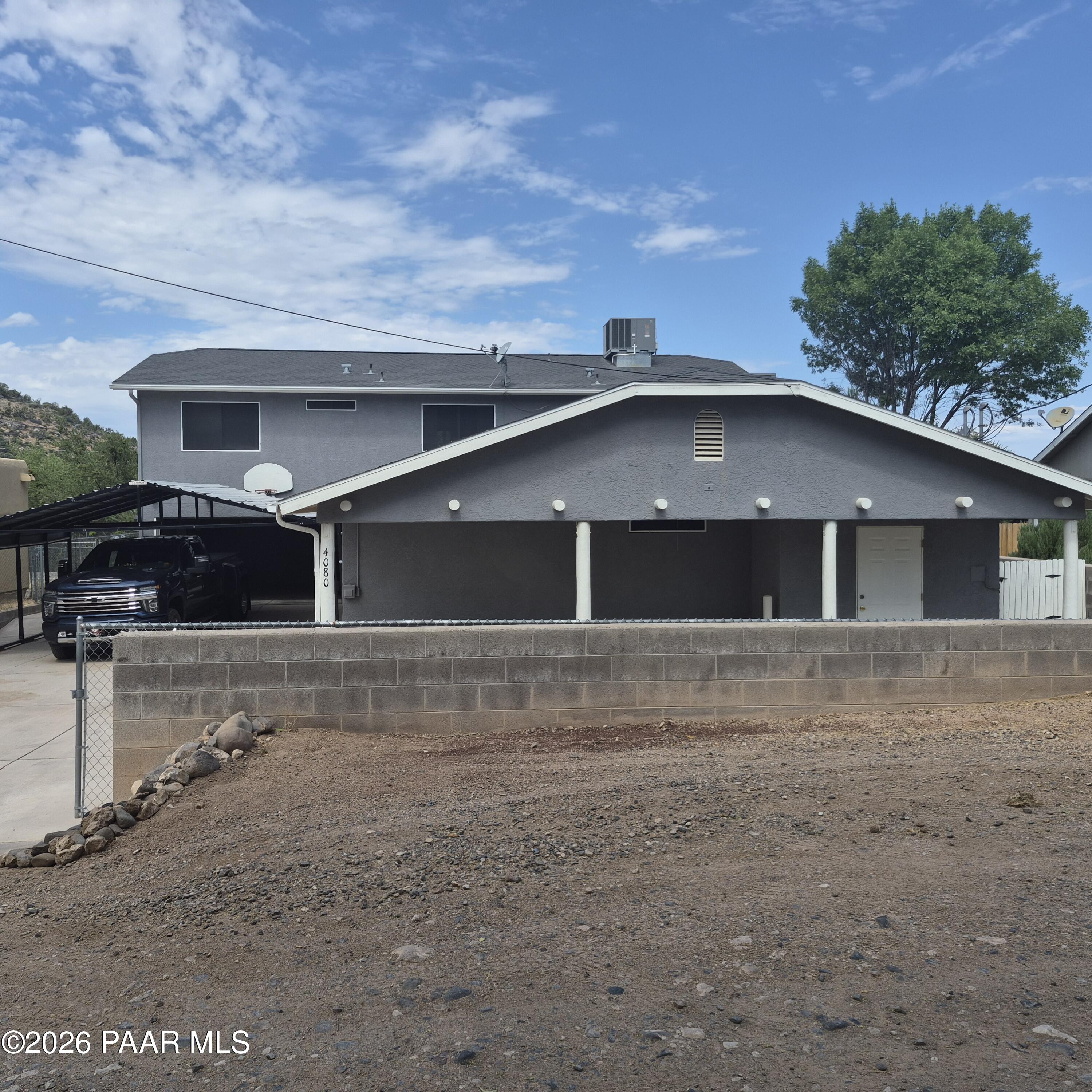 4080 North Pima Way Rimrock, AZ 86335 - Photo 1 of 18 Beaver Creek Duplex