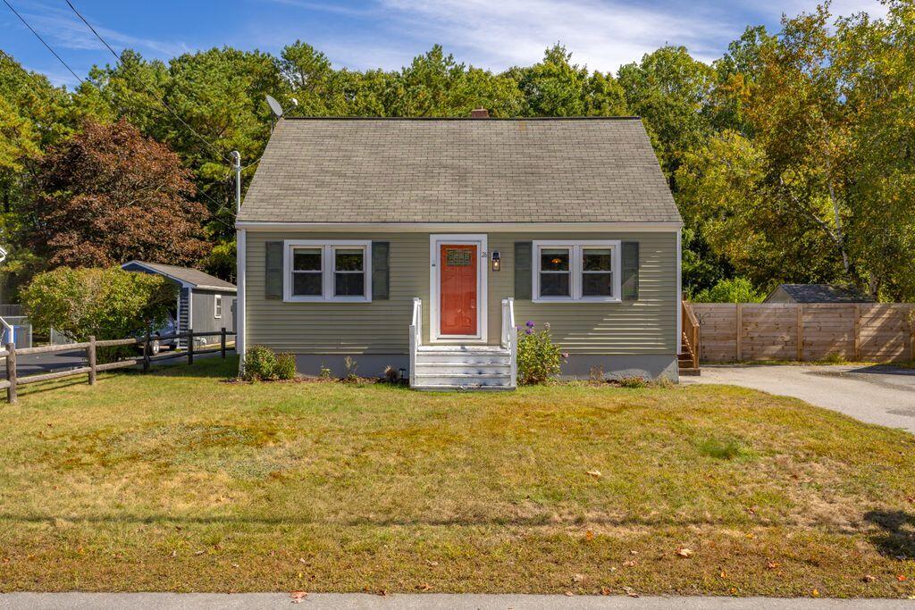26 Merrymeeting Road Brunswick, ME 04011 - Photo 1 of 69 1__V5A7953