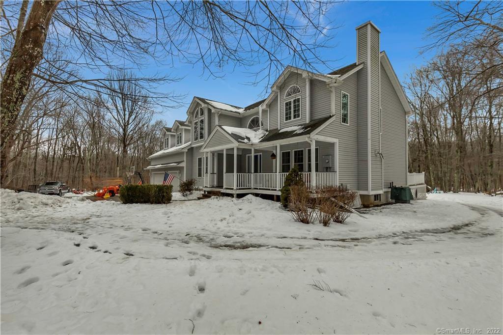 18 Sunset Hill Road Salem, CT 06420 - Photo 1 of 1 Gallery Image 1