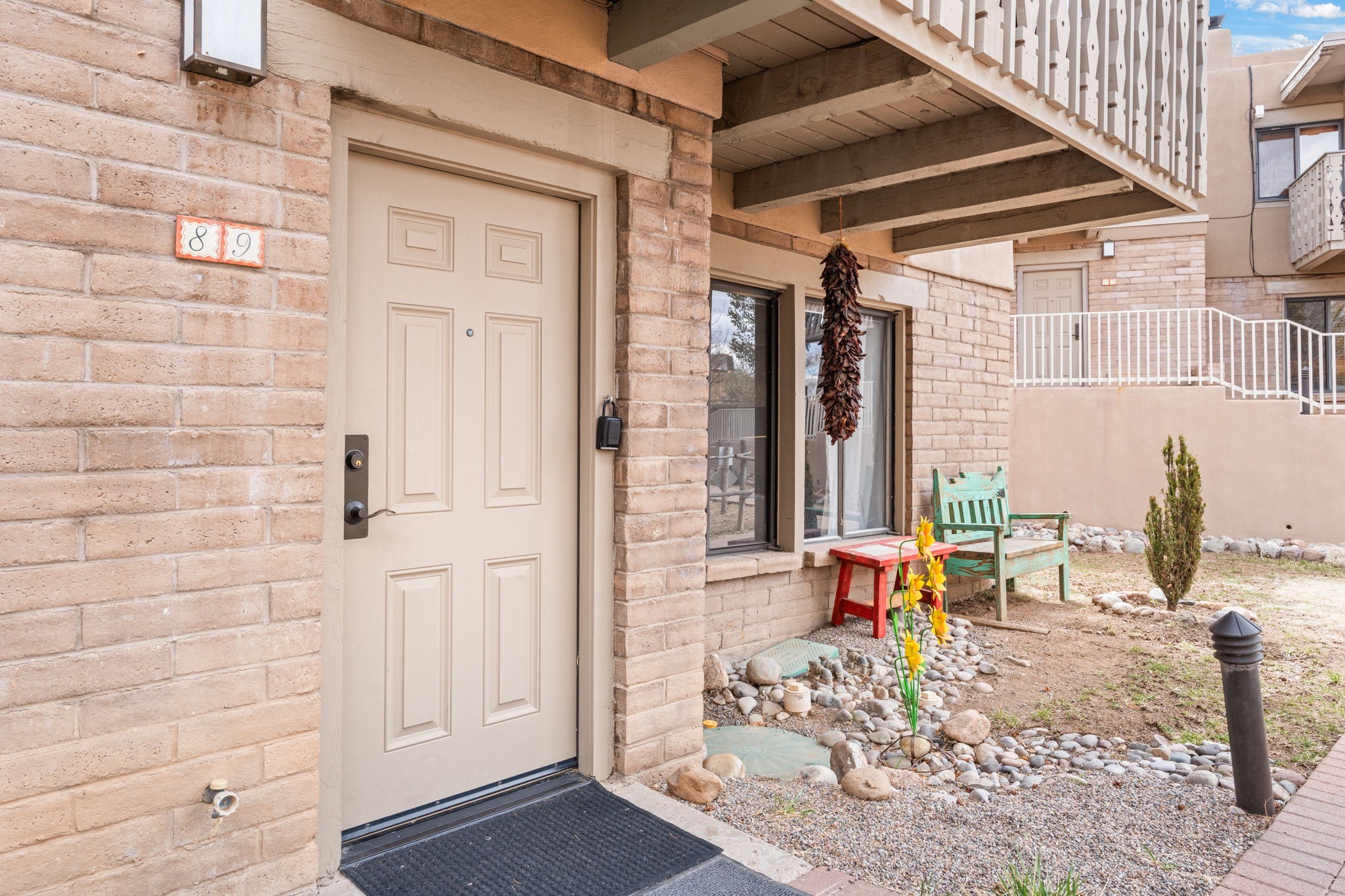 320 Artist Road, Unit 89 Santa Fe, NM 87501 - Photo 1 of 32