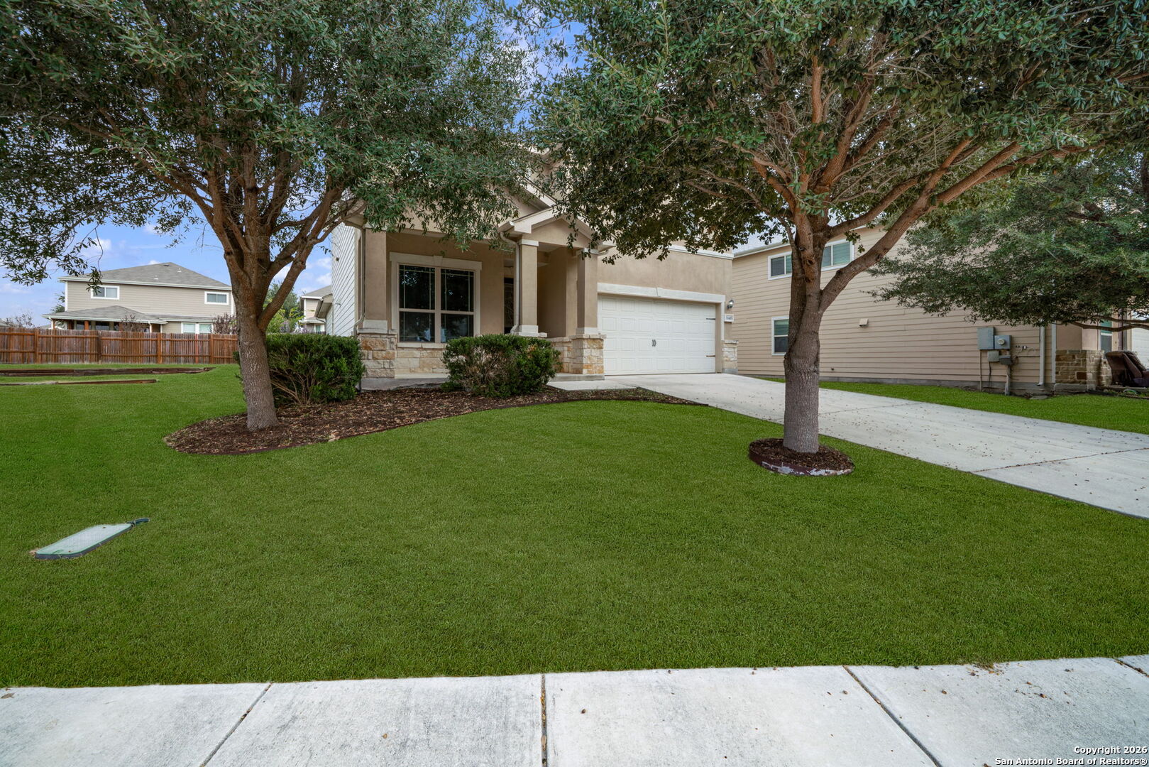 10405 Macarthur Way Converse, TX 78109 - Photo 3 of 33