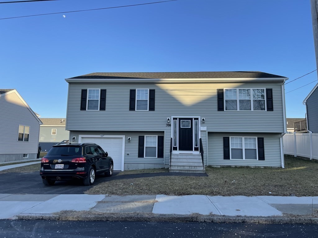 376 Manchester Street Fall River, MA 02721 - Photo 1 of 25