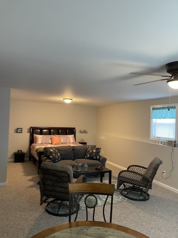 376 Manchester Street Fall River, MA 02721 - Photo 18 of 25