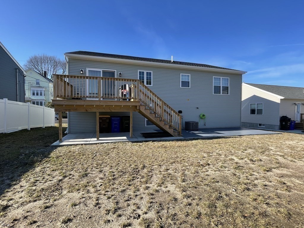 376 Manchester Street Fall River, MA 02721 - Photo 25 of 25