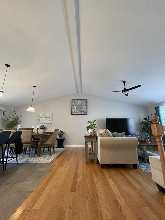 376 Manchester Street Fall River, MA 02721 - Photo 4 of 25