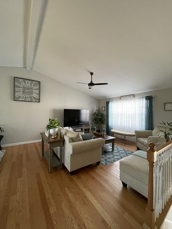 376 Manchester Street Fall River, MA 02721 - Photo 5 of 25