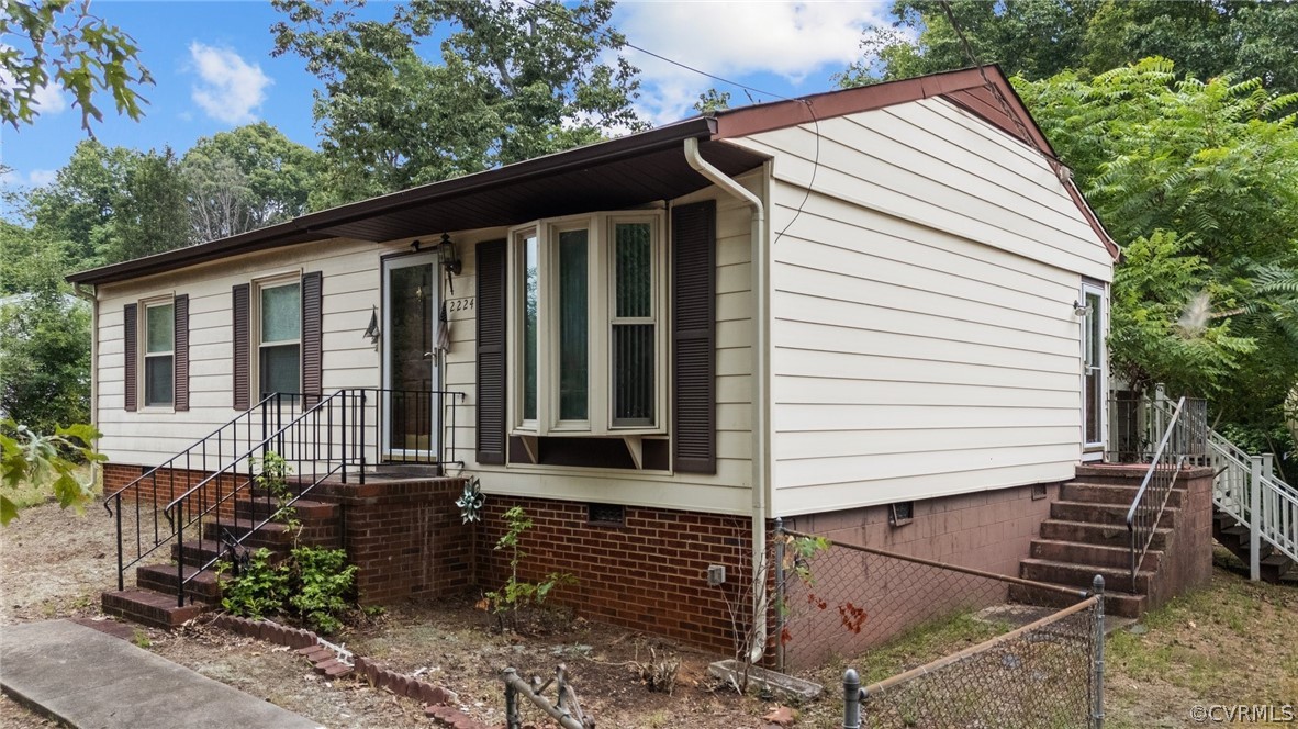 2224 Mountain View Road Powhatan, VA 23139 - Photo 1 of 24 Gallery Image 1