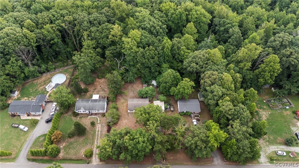 2224 Mountain View Road Powhatan, VA 23139 - Photo 12 of 24 Gallery Image 12