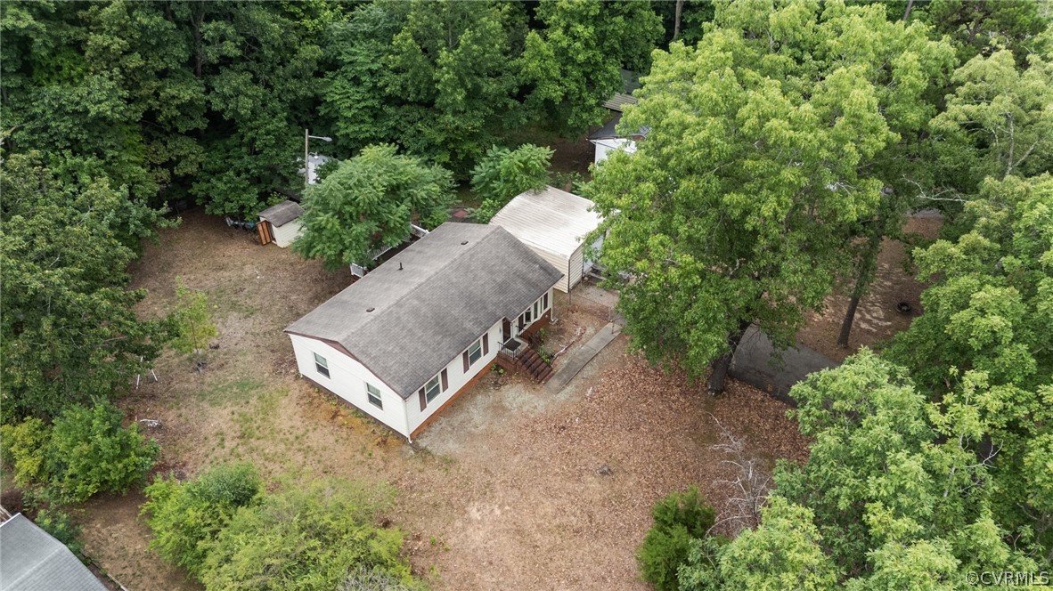 2224 Mountain View Road Powhatan, VA 23139 - Photo 14 of 24 Gallery Image 14