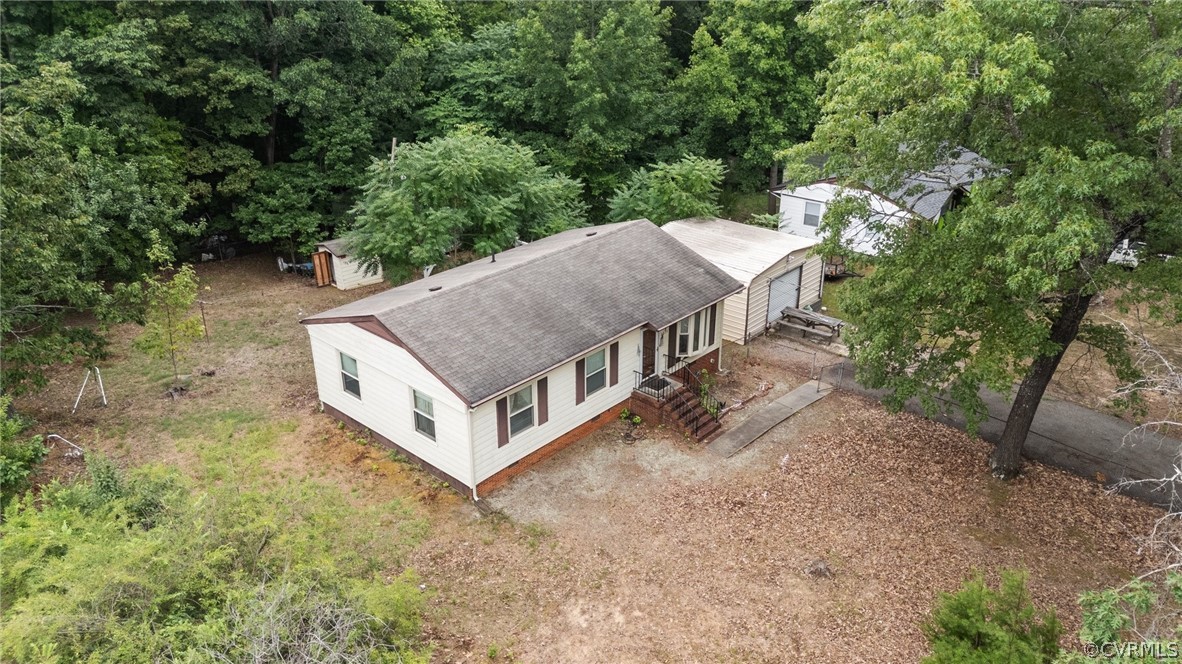 2224 Mountain View Road Powhatan, VA 23139 - Photo 15 of 24 Gallery Image 15