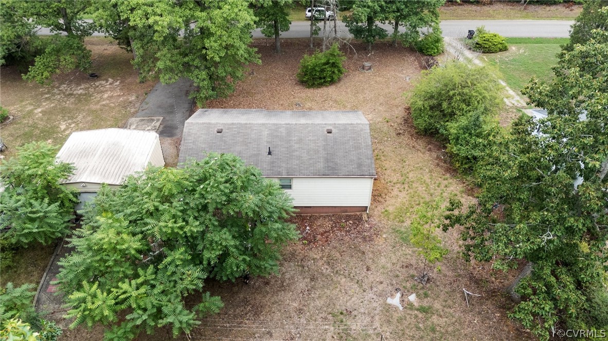 2224 Mountain View Road Powhatan, VA 23139 - Photo 17 of 24 Gallery Image 17