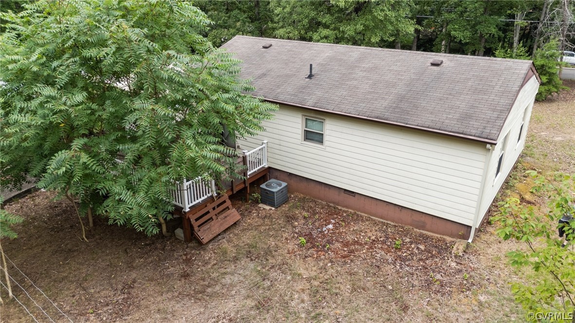 2224 Mountain View Road Powhatan, VA 23139 - Photo 19 of 24 Gallery Image 19