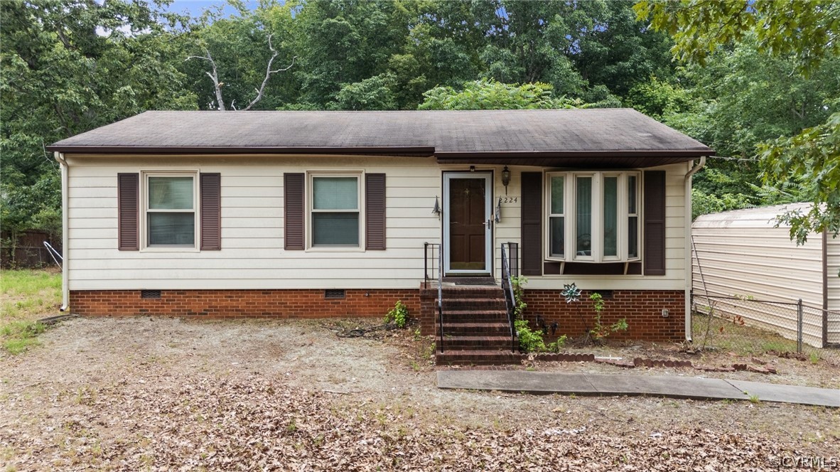 2224 Mountain View Road Powhatan, VA 23139 - Photo 2 of 24 Gallery Image 2