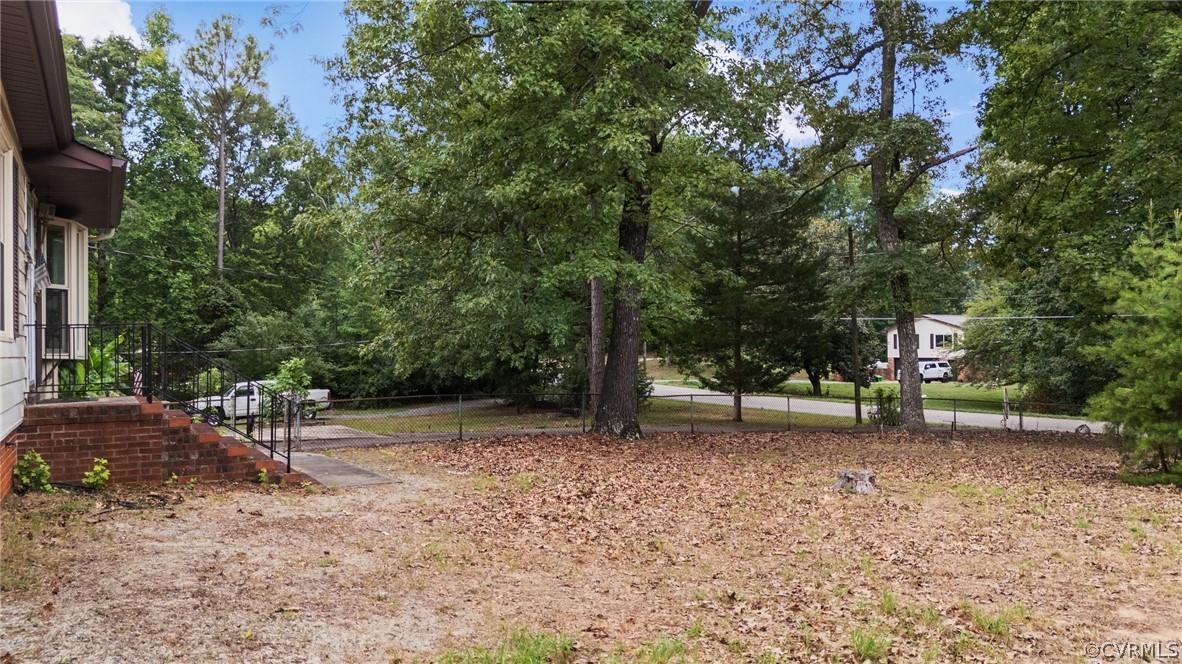 2224 Mountain View Road Powhatan, VA 23139 - Photo 22 of 24 Gallery Image 22